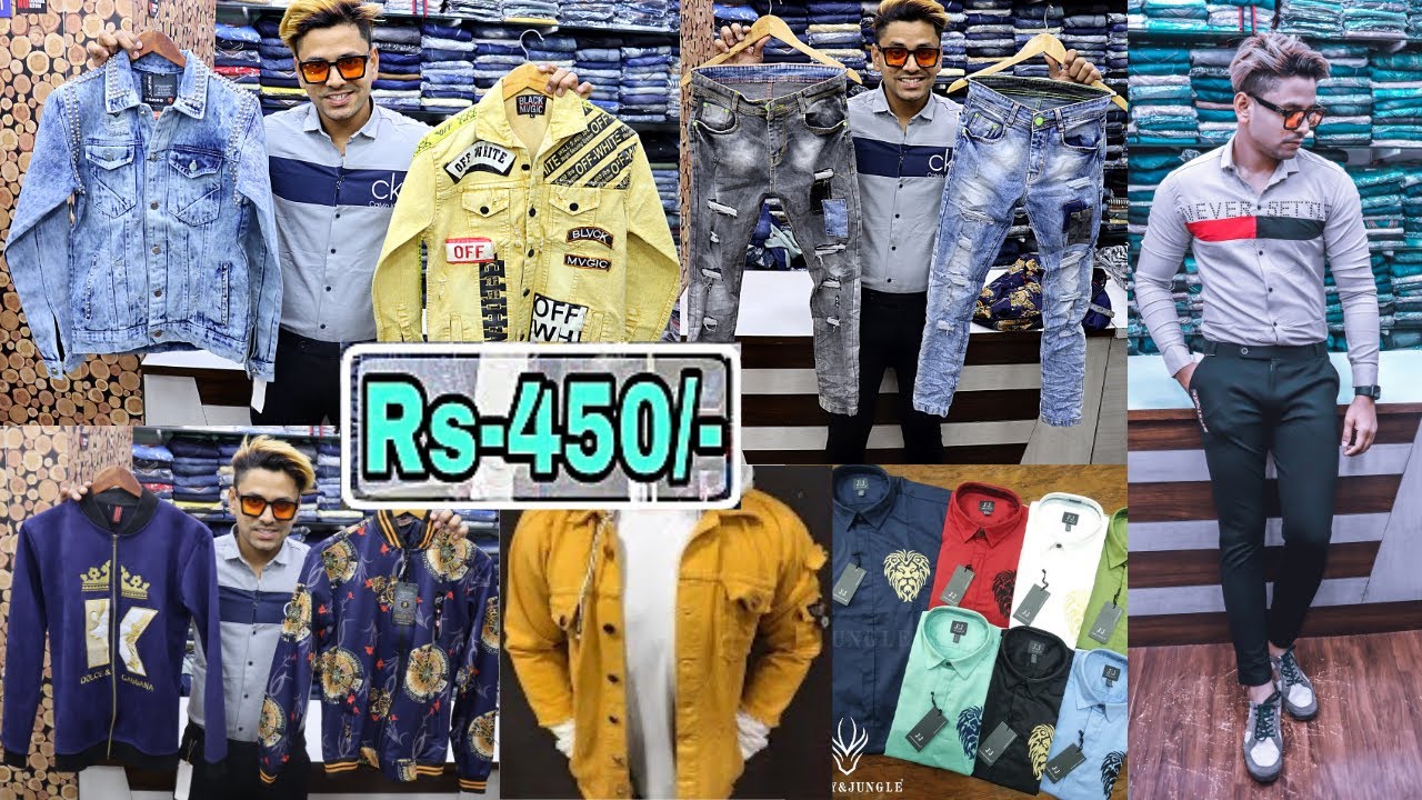 Branded Clothes in Hyderabad | Ramzan Offer 🌙 | Rs- 499/- 😱🔥| Jacket | Shirt| Mushitube lifestyle