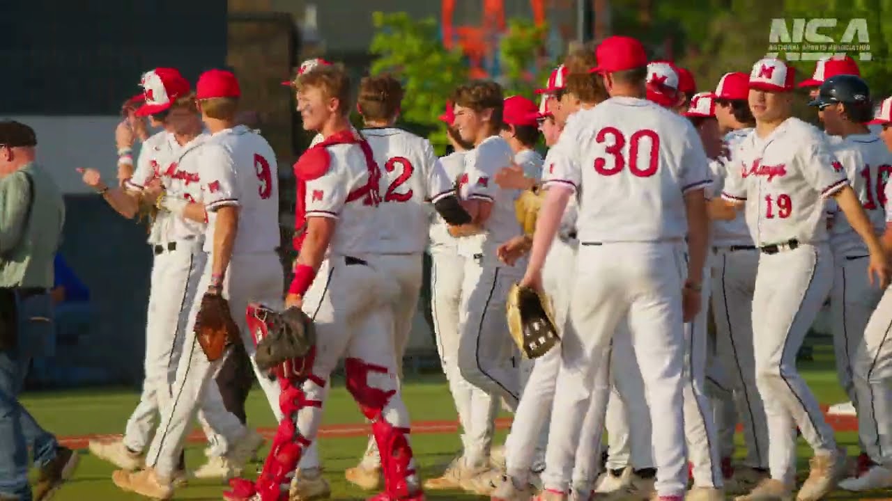 Orchard Lake St. Marys v Brother Rice - CHSL Finals
