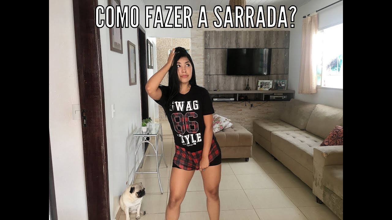 Como aprender a dançar?
