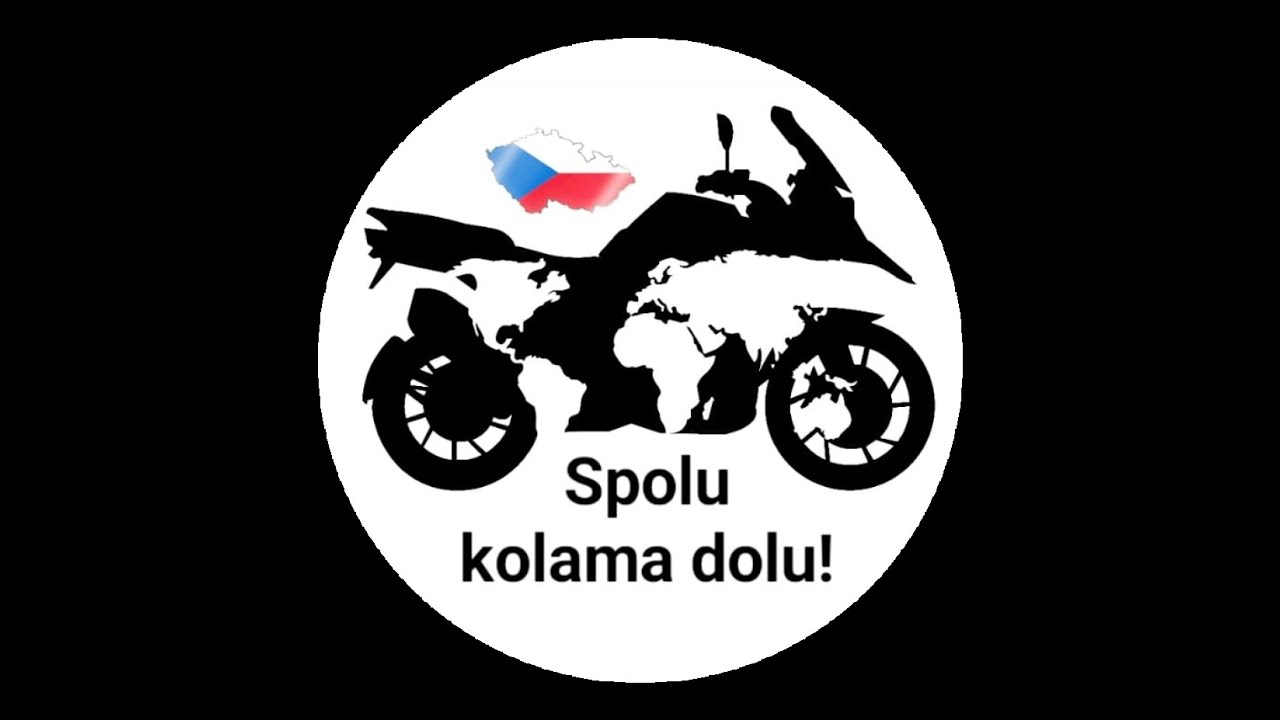 Motodovolená  Albánie 2023
