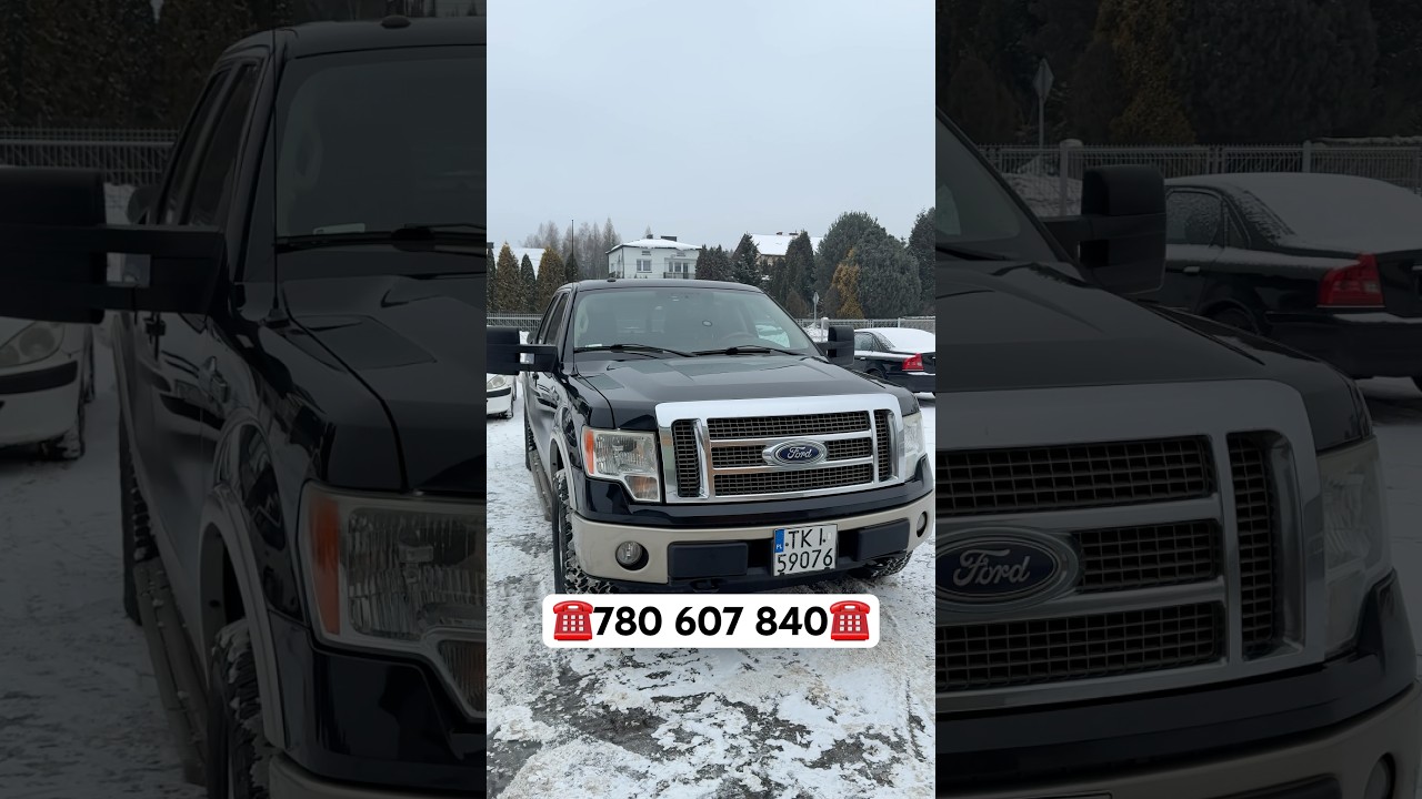 F150 KingRanch 