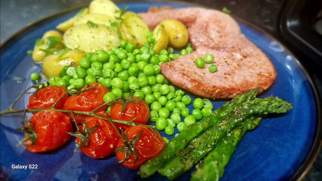 Weekly feasts: Pork 2 ways, Beef Stew, Barnsley Chop & Treacle Sponge! 🥩🥘🍰 #DigbyDinners
