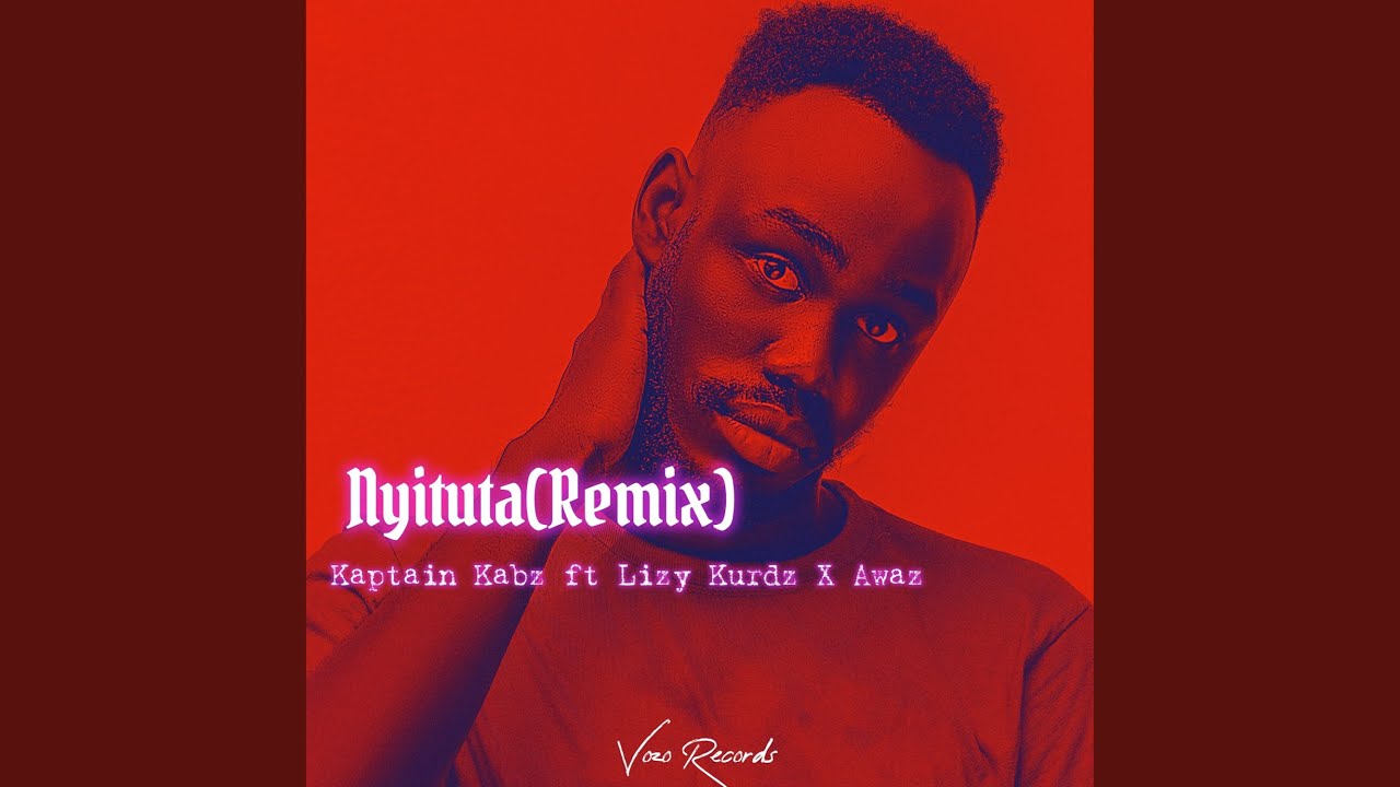 Nyituta (Remix)