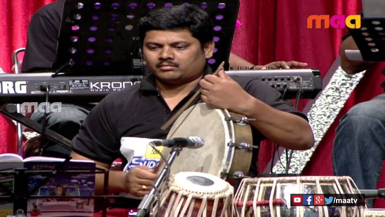 Super Singer 8 Episode 21 - Anurag Performance