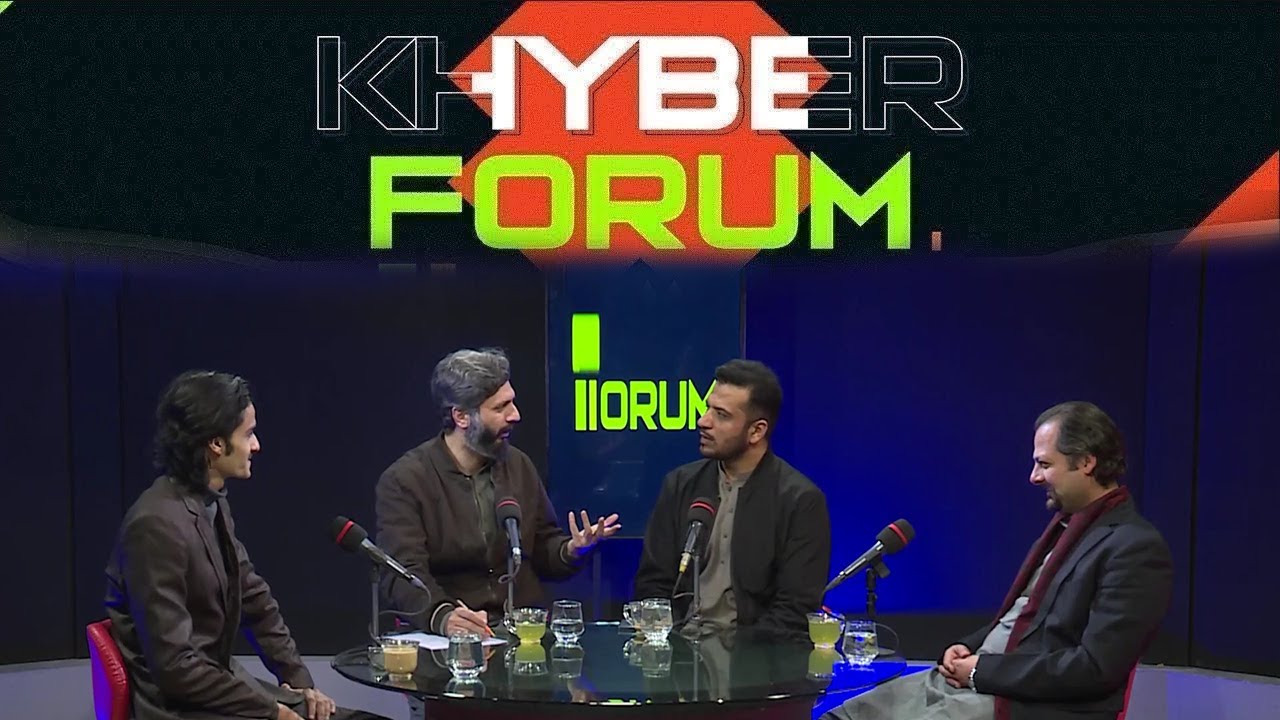Khyber Forum | 24 January 2026 | Khyber News