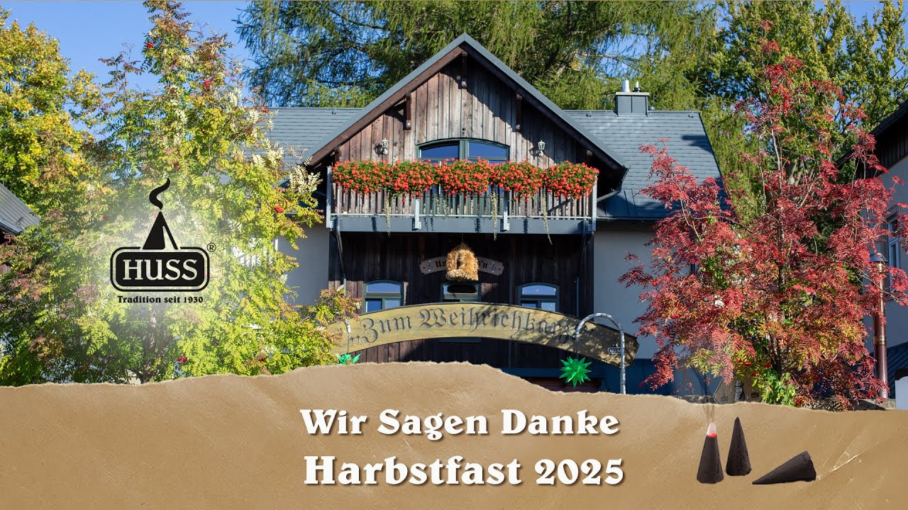 Huss Harbstfast