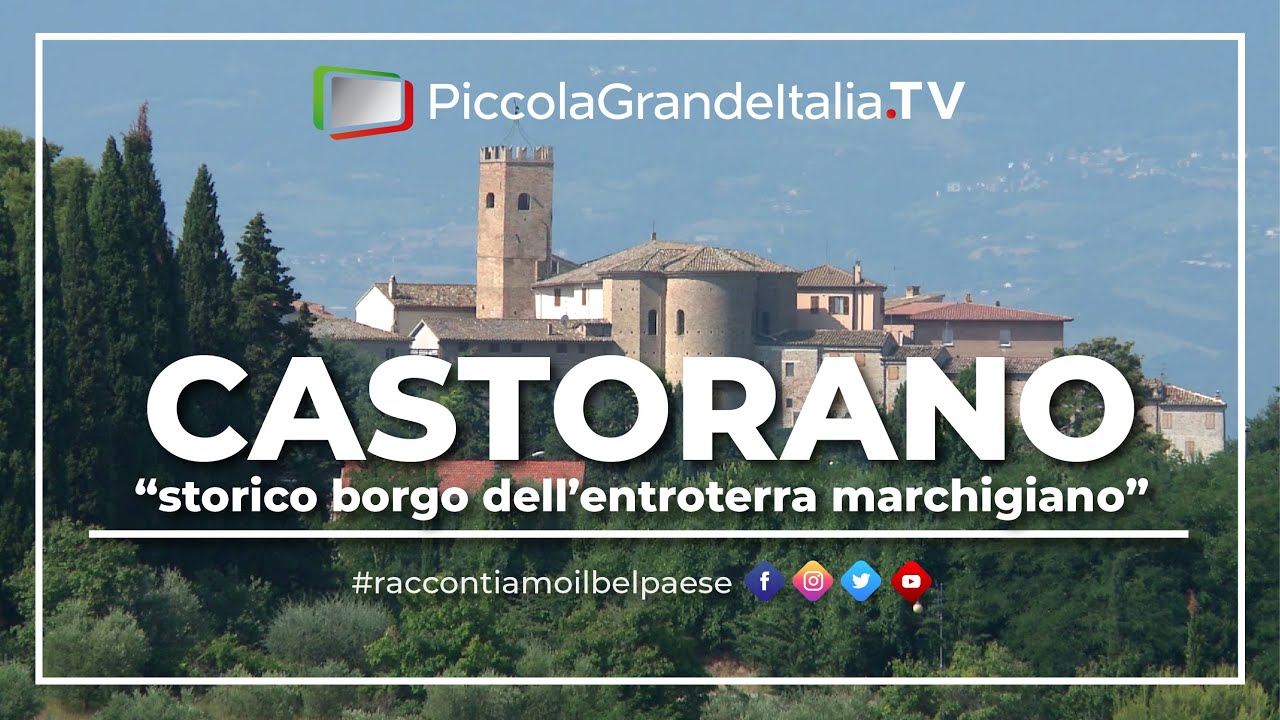 Castorano - Piccola Grande Italia