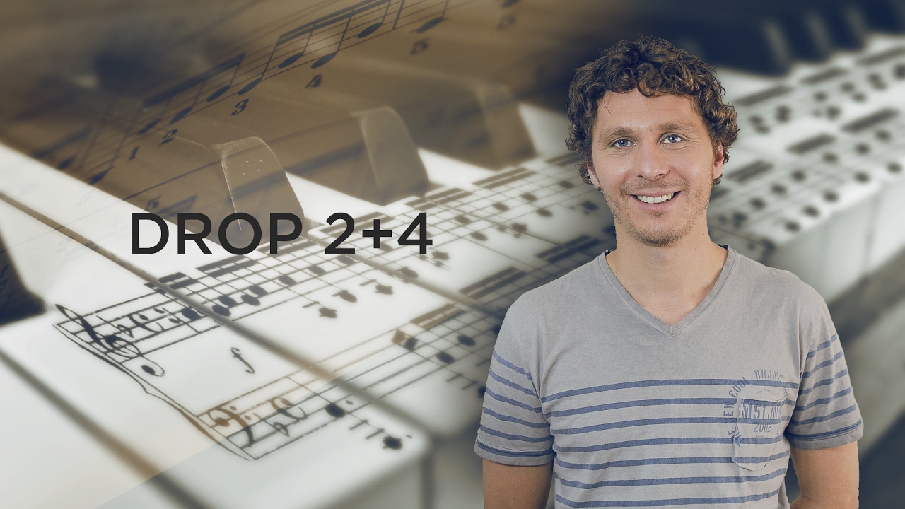 Drop 2+4