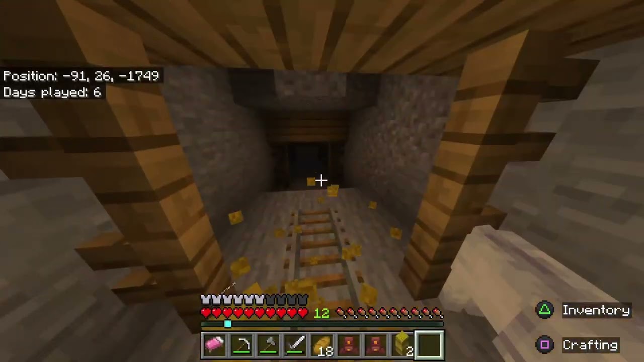 Survival with SklVic!(2)