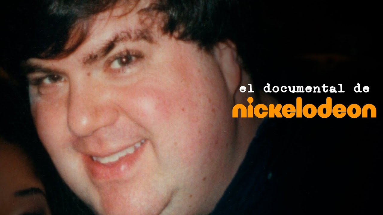El DOCUMENTAL de NICKELODEON