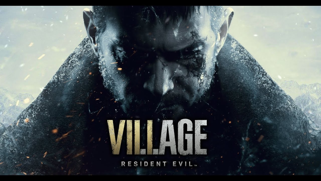 🔥 RESIDENT EVIL 8: VILLAGE | GAMEPLAY WALKTHROUGH #3