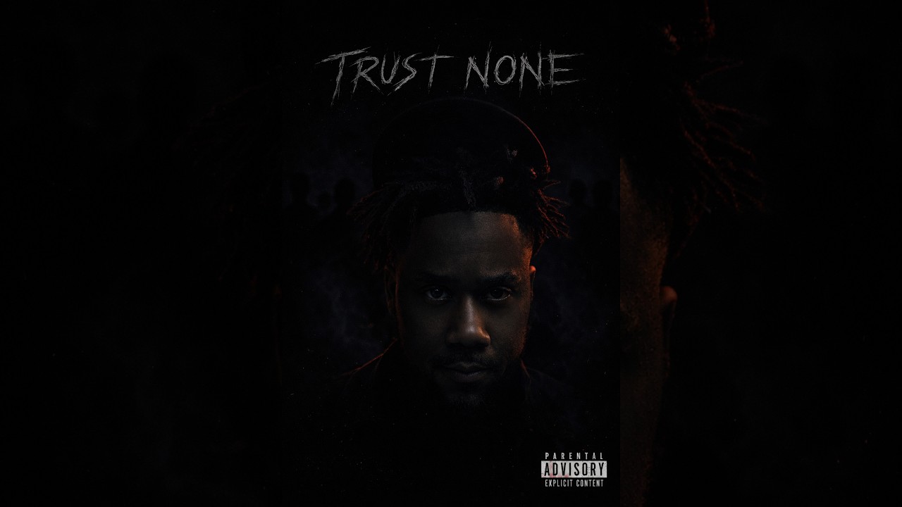 TRUST NONE G Munny ft Wapono