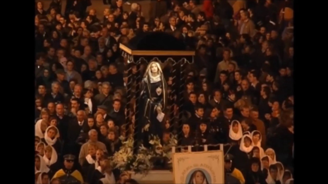 Lu Signuri di li Fasci
