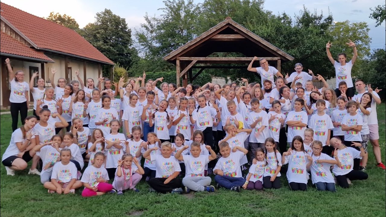 Dég 2023, Táboros Tánc