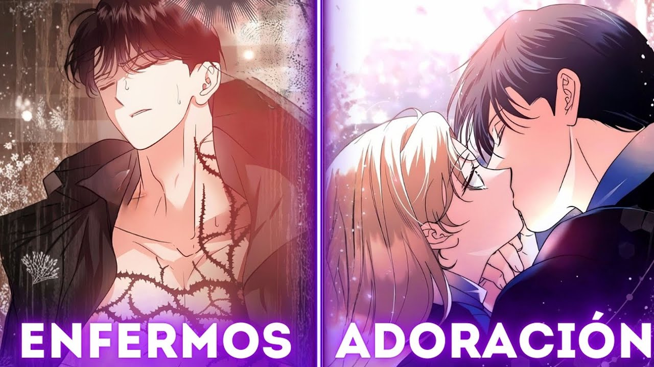 Cuando El Villano Pierde La Memoria Y Se Vuelve Mi Amante | Resumen Manhwa