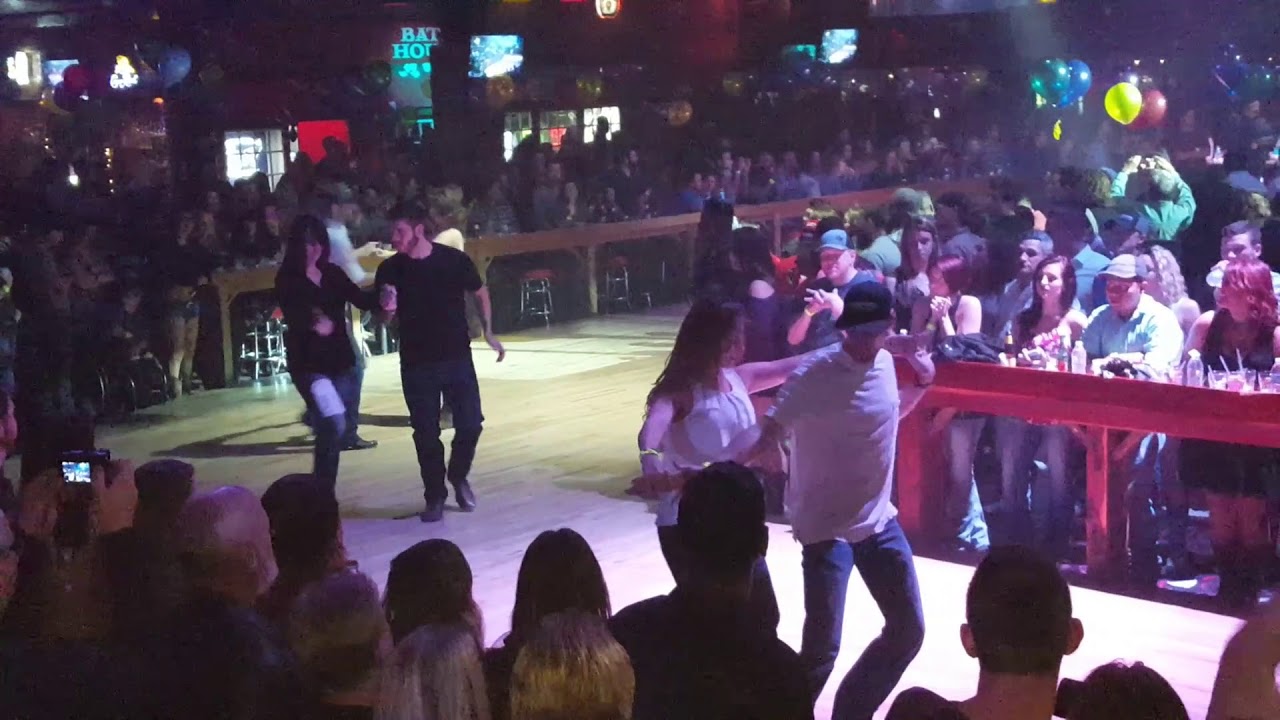 2017 Red River Dance Contest  - Traditional