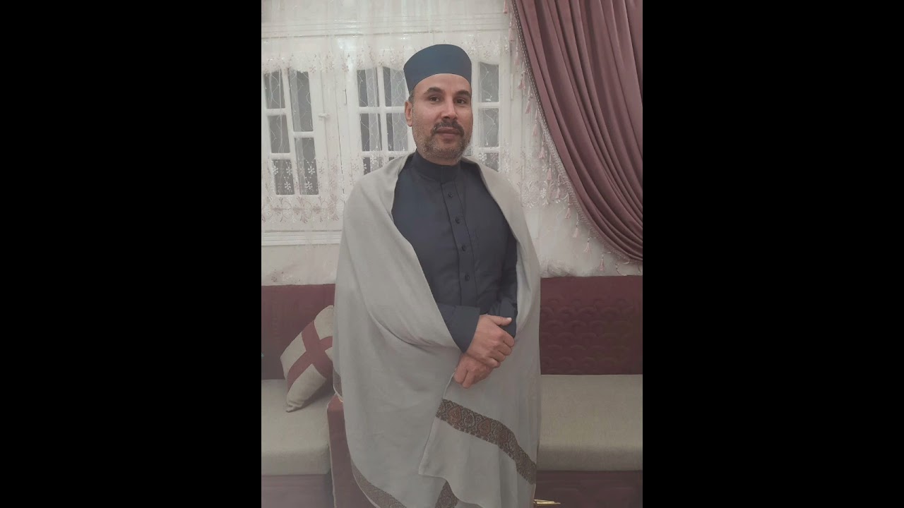حب التناهي شطط وخير الأمور الوسط