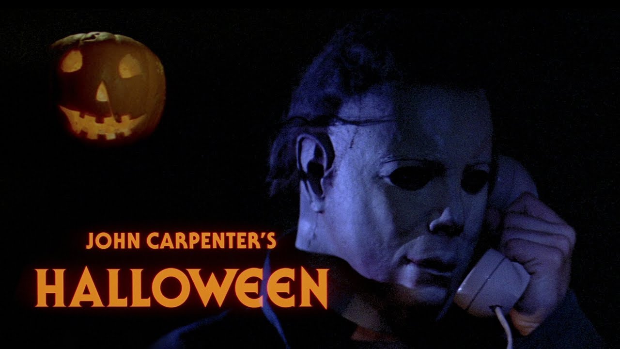 John Carpenter's HALLOWEEN (1978) 2018 Trailer