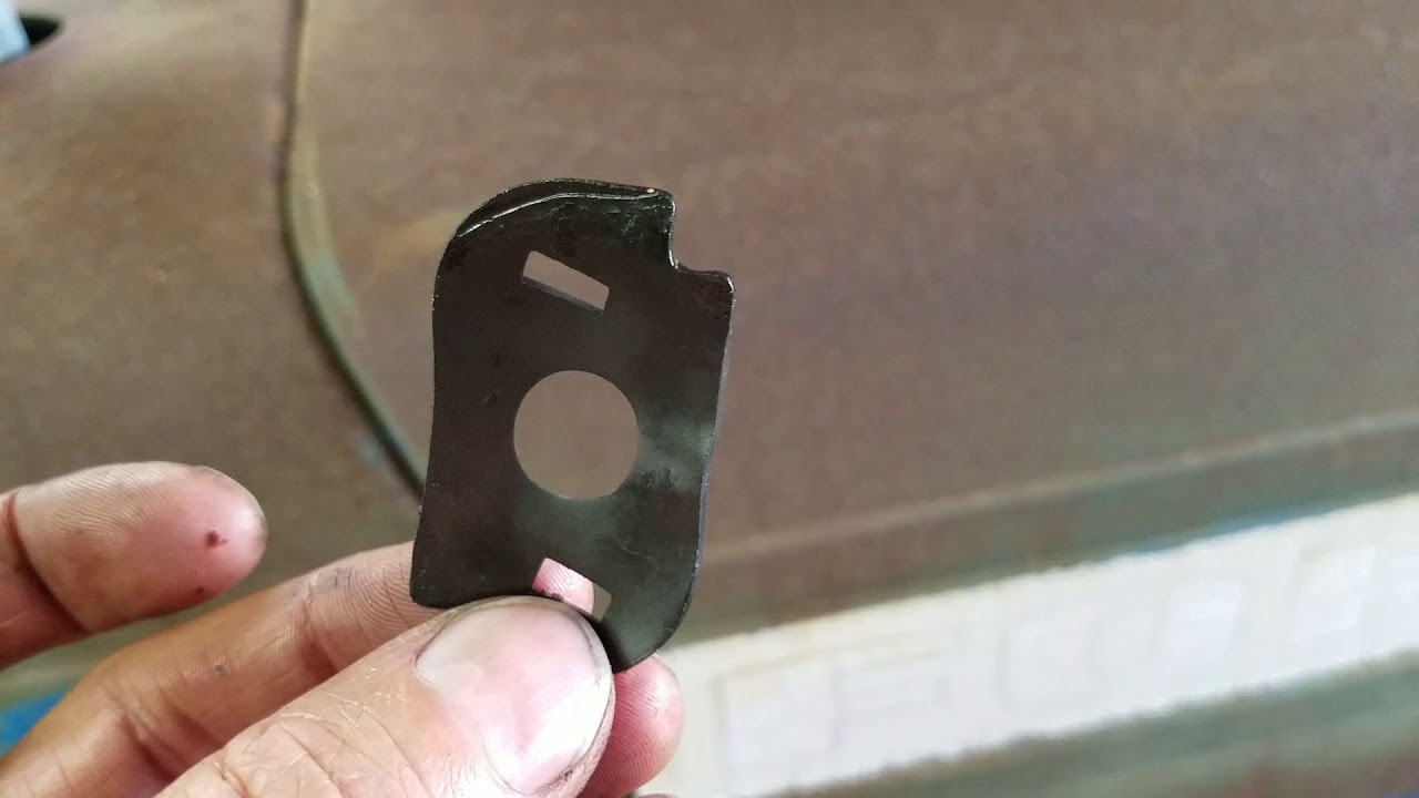 Ford 2000 CAV Pump Problem(4)