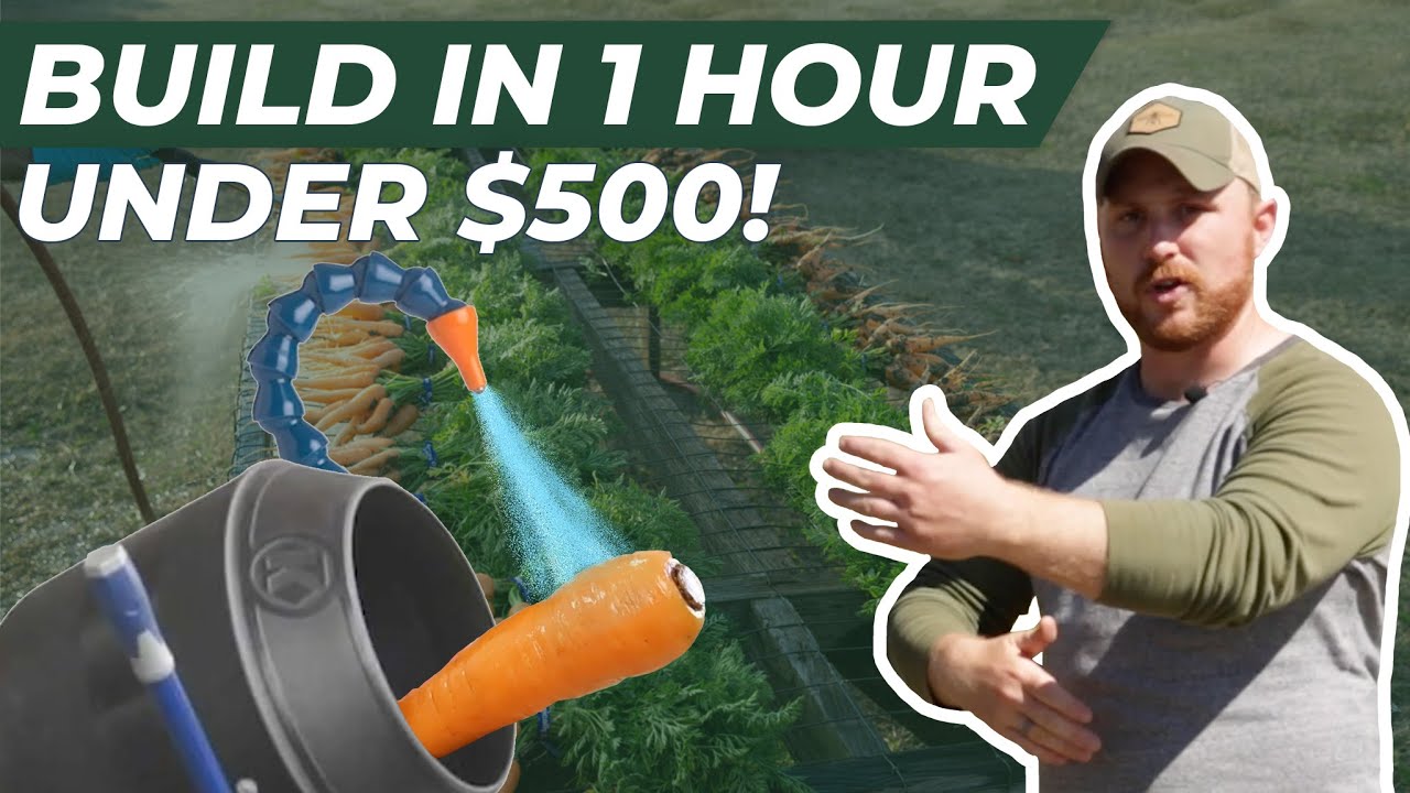Garden HACK you've GOT TO TRY!