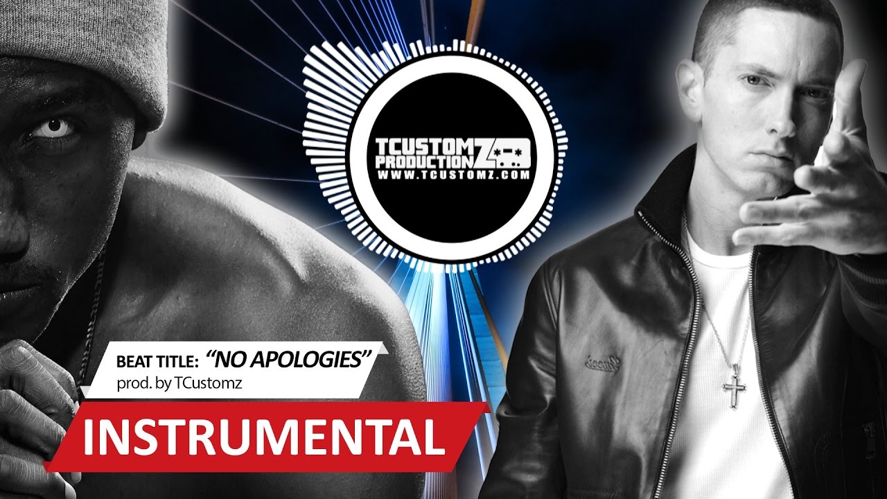 Hopsin x Eminem Type Beat 2023 