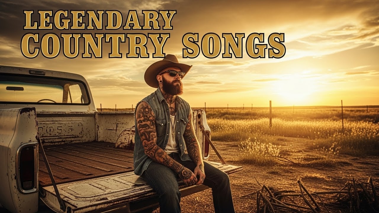 Top 90 Iconic Country Collection || Willie Nelson, Brooks & Dunn, Alan Jackson mix 4