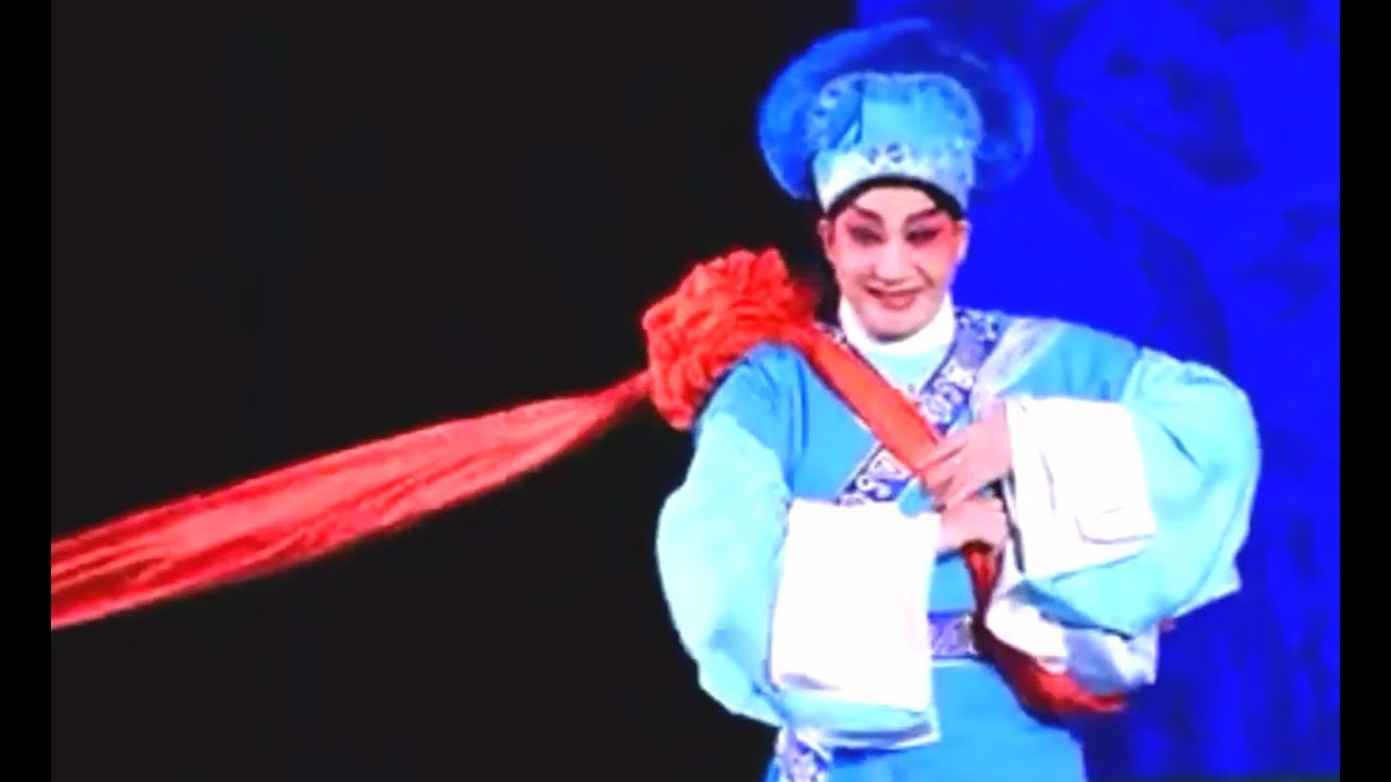 粵劇 換妻奇緣選段 黎駿聲 張雄平 cantonese opera