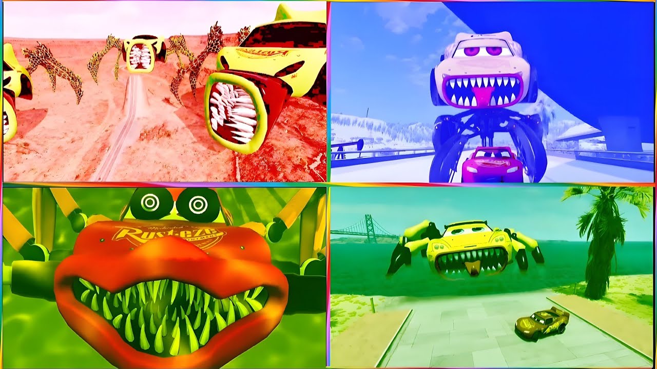 McQueen coffen dance 25