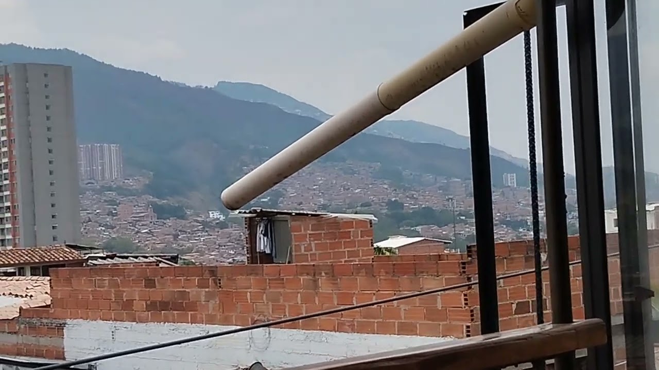 DJ ANDR&Eacute;S MONCADA #sonclub