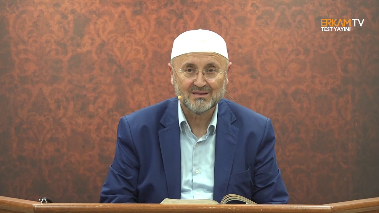 Takva Nedir? - Abdullah Sert