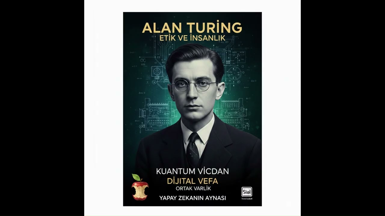 ALAN TURRİNG  VE VEFA