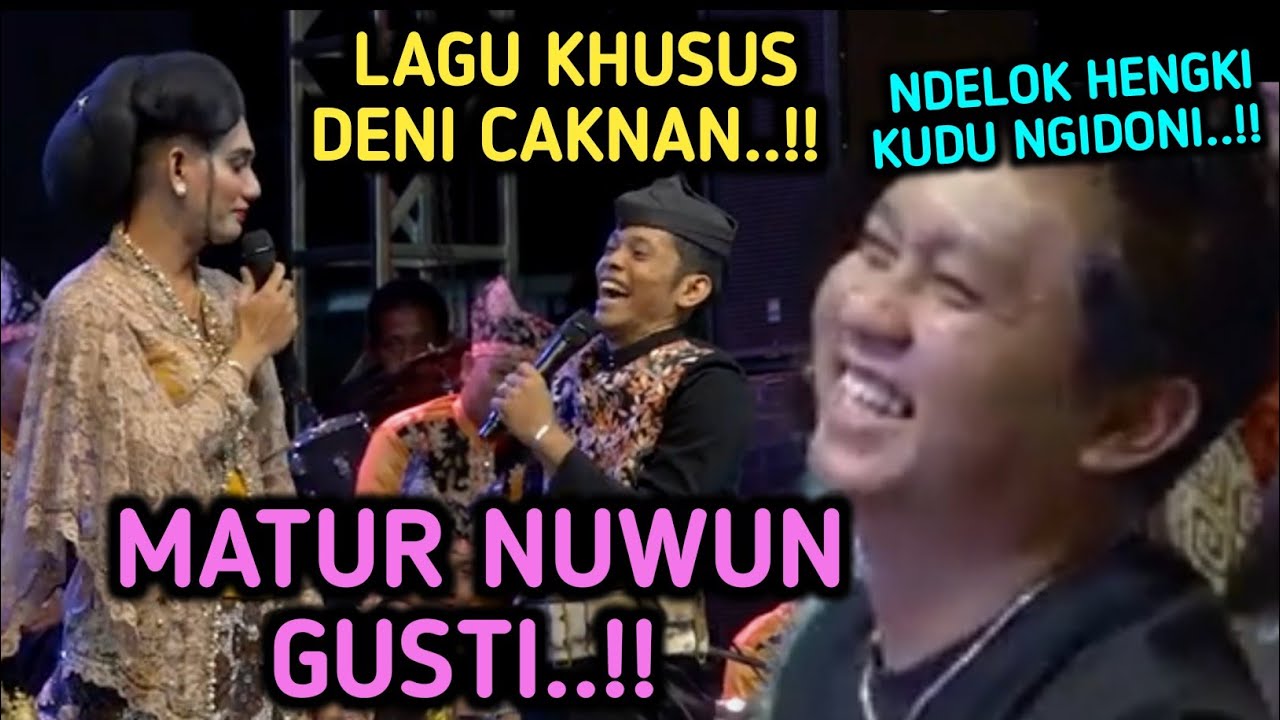 PERCIL LAGU ANYAR E HENGKI GIL