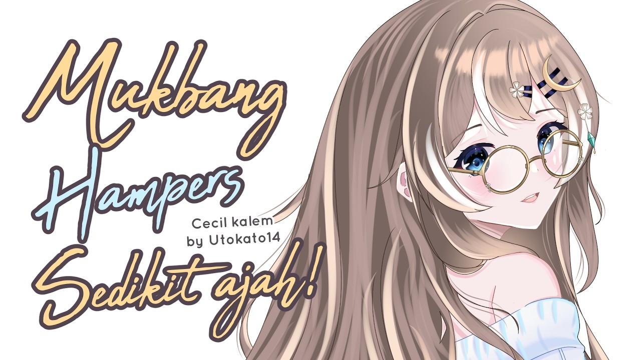 Saatnya ngicip hampers dan jajan checkout shopee
