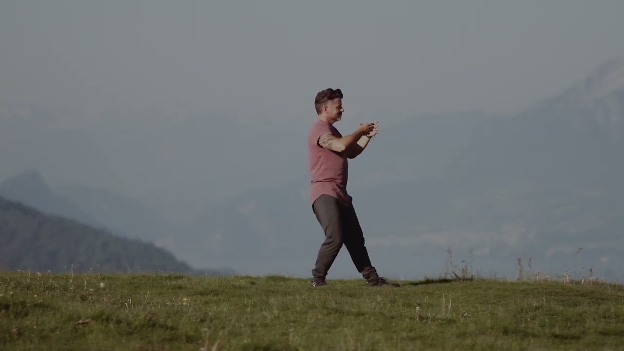 Emerald Dragon Qigong Flow