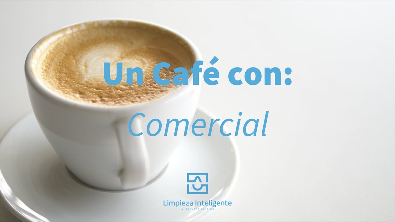 Un Café con Comercial