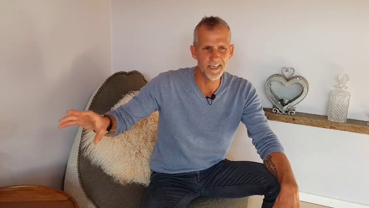 ALENE HJEMME 👉 S&Aring;DAN KAN DU TR&AElig;NE DET I onlinehund.dk 🐾
