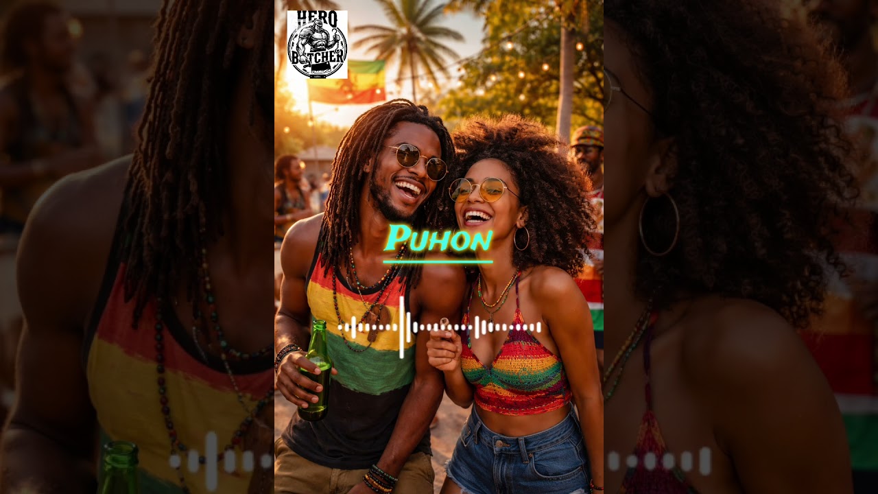  Puhon