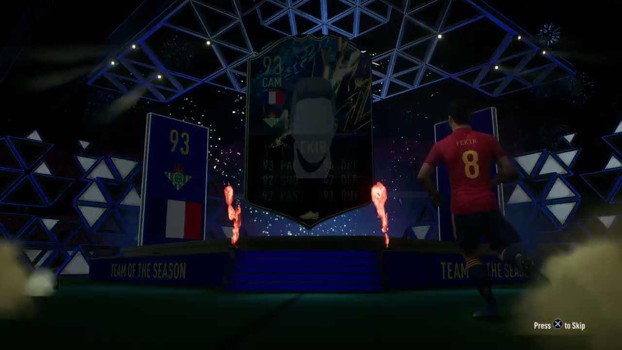 93+ EFIGS TOTS UPGRADE