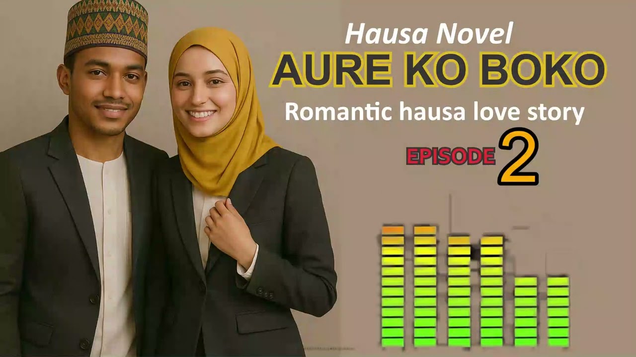 AURE KO BOKO Episode 2