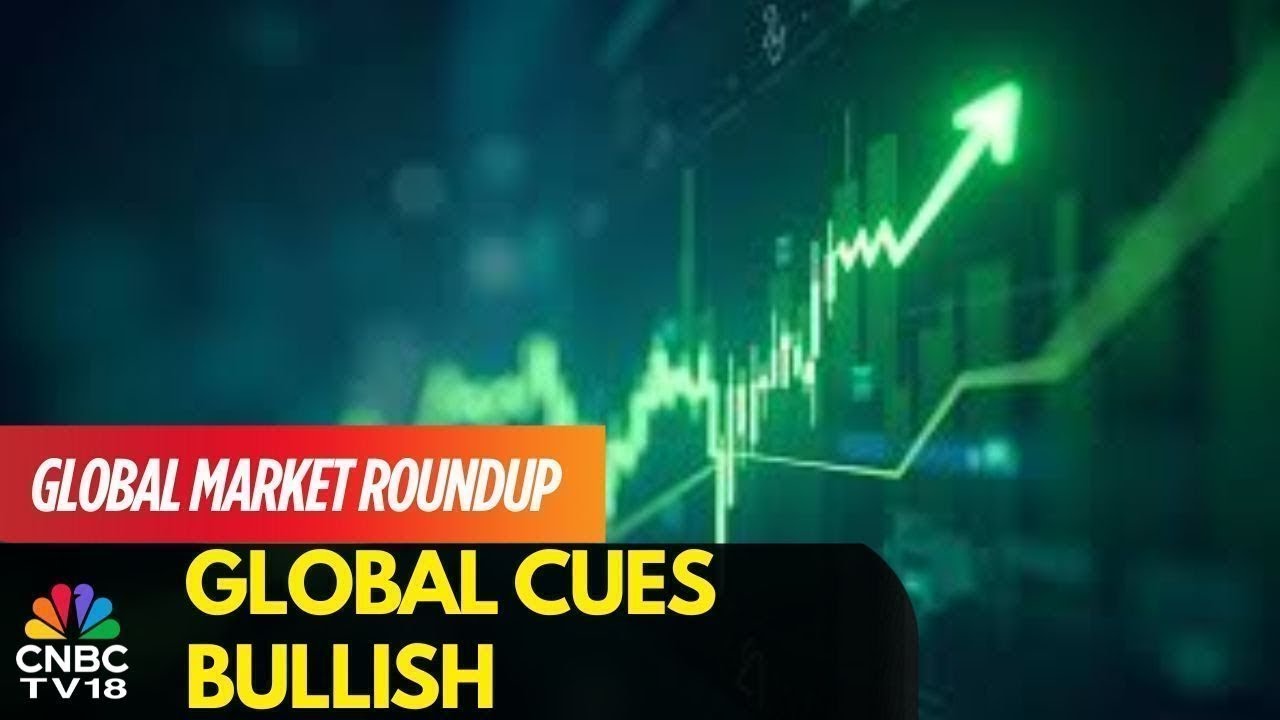 Asian Markets Trade Higher Following Overnight Rally On Wall Street; Higher Start On D-Street Today?