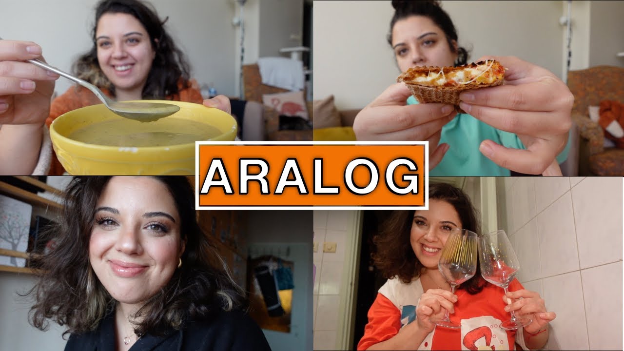 CHEAT DAY'İN B.KUNU ÇIKARTIP GÜNÜMÜ ÇÖP EDİYORUM 🥰 YILBAŞI İNDİRİM ALIŞVERİŞİM #aralog #ezgikerkaya