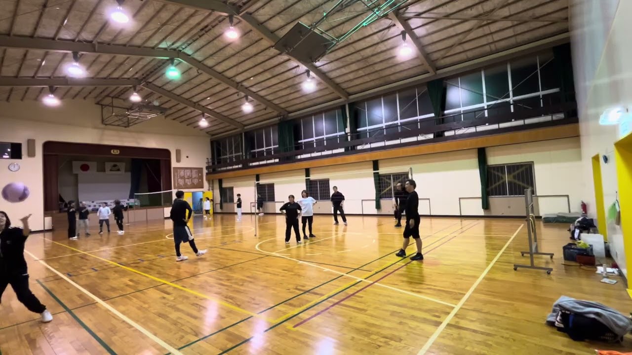 2/27練習①