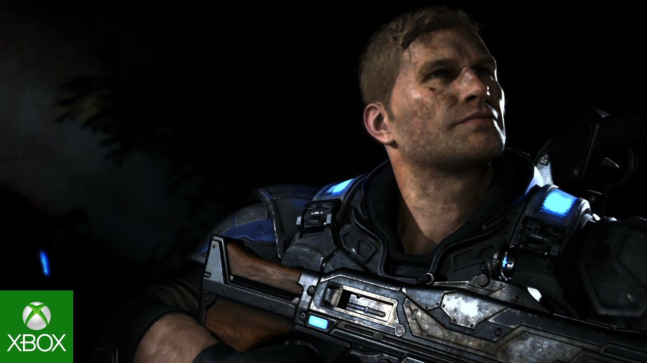 Xbox One&ndash; E3 2015 Greatest games lineup