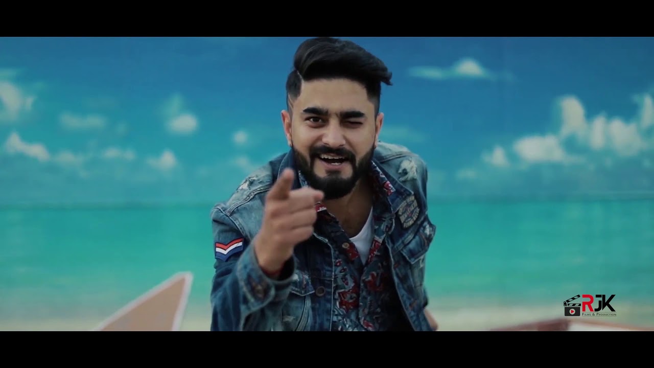 GEHRI BAAT |Latest Song 2019| Kabeer & Gavy Sidhu | RJK Films & Production