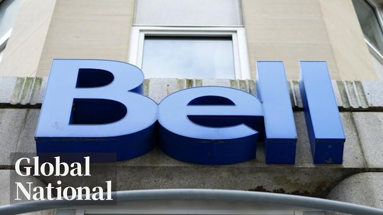 Global National: Feb. 8, 2024 | Bell layoffs pose “significant concern” about Canadian journalism
