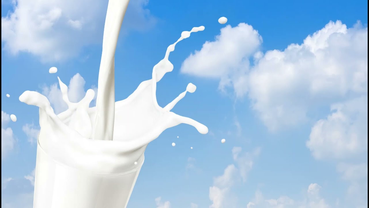 Mwayukilenyi Program-Milk