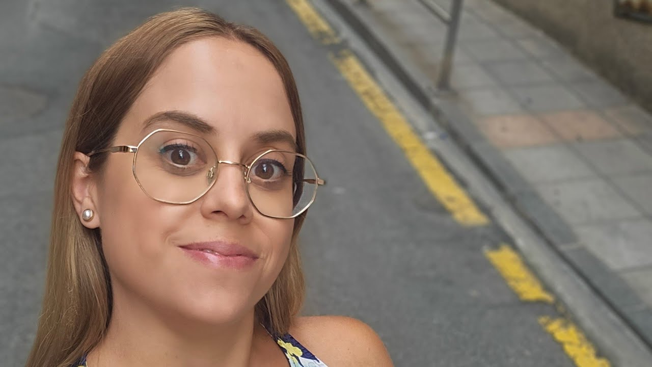 Un día MUY INTENSO + Me conceden una ayuda + Me voy con MIS PADRES + Toca REFLEXIONAR 