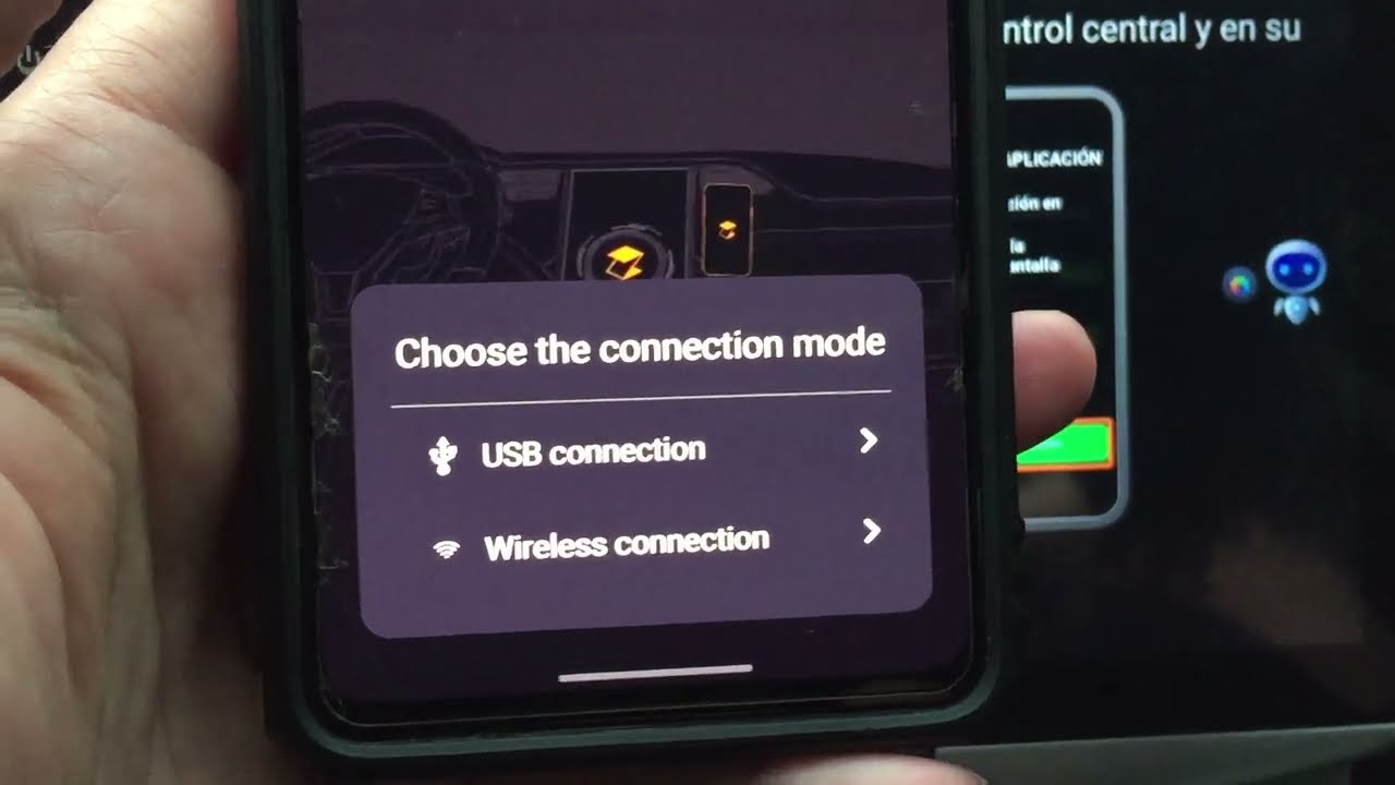 Как использовать приложение Android-радио Zlink S-серии QF001 ROCO K706