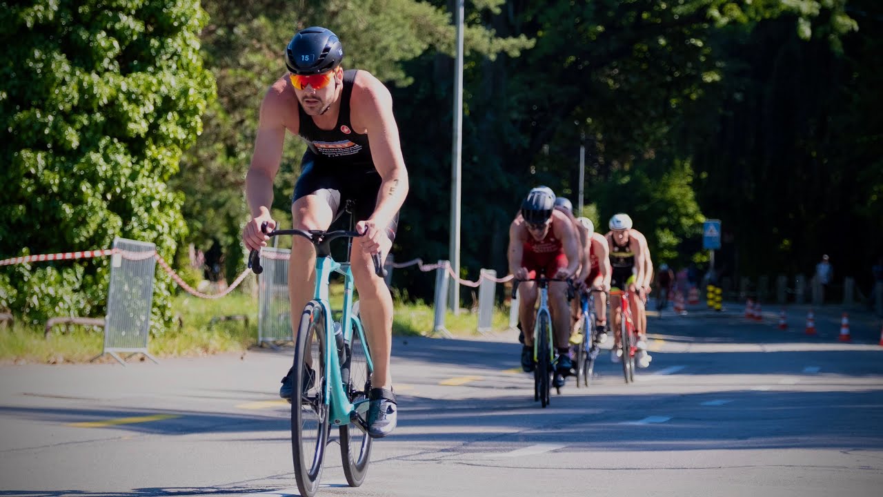 Triathlon Schweizermeisterschaft 2025
