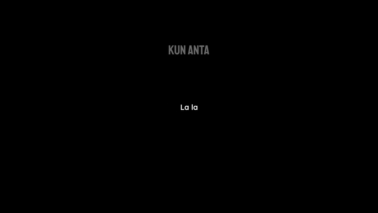 KUN ANTA cover by MJ #mjcover #shorts #kunanta #humood_alkhudher #arabicsong